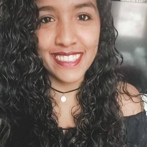 Meet your Posher, Fernanda